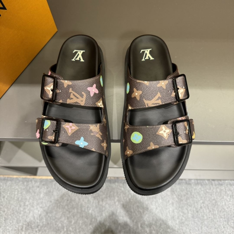 ch**an D*or slippers